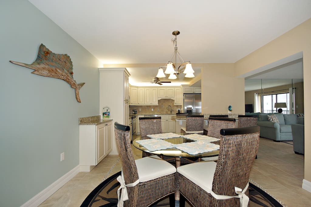 Dinning room
