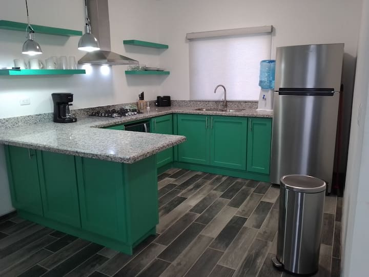 Cozy and central apartment Apartments for Rent in Puerto Peñasco