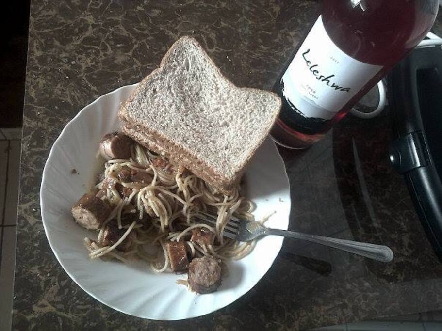 Breakfast 2