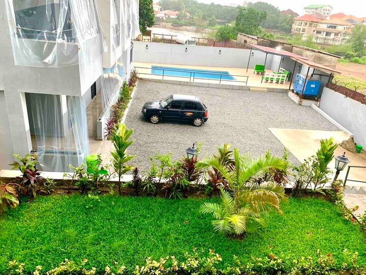 Conakry Vacation Rentals & Homes Conakry, Guinea Airbnb
