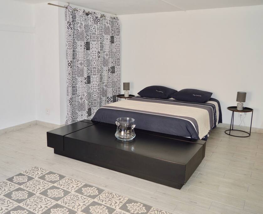 Suite parentale