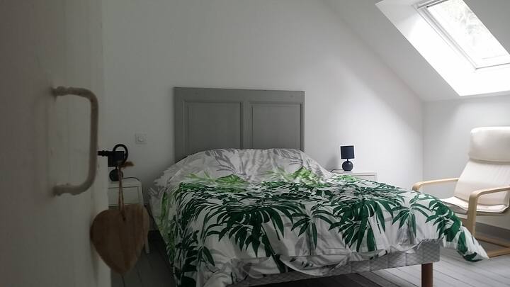 Спална соба 1