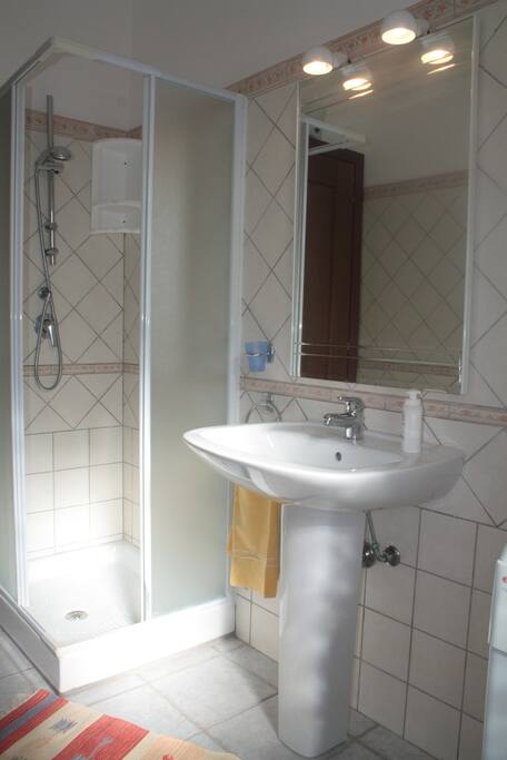bagno