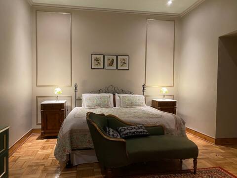 Nupcial Suite  , Casona Lo Aguirre