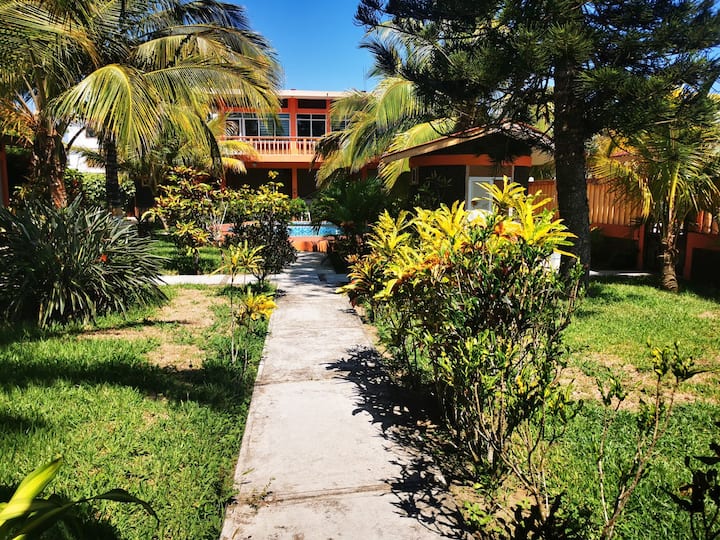 Tecolutla House Holiday Rentals Veracruz, Mexico Airbnb