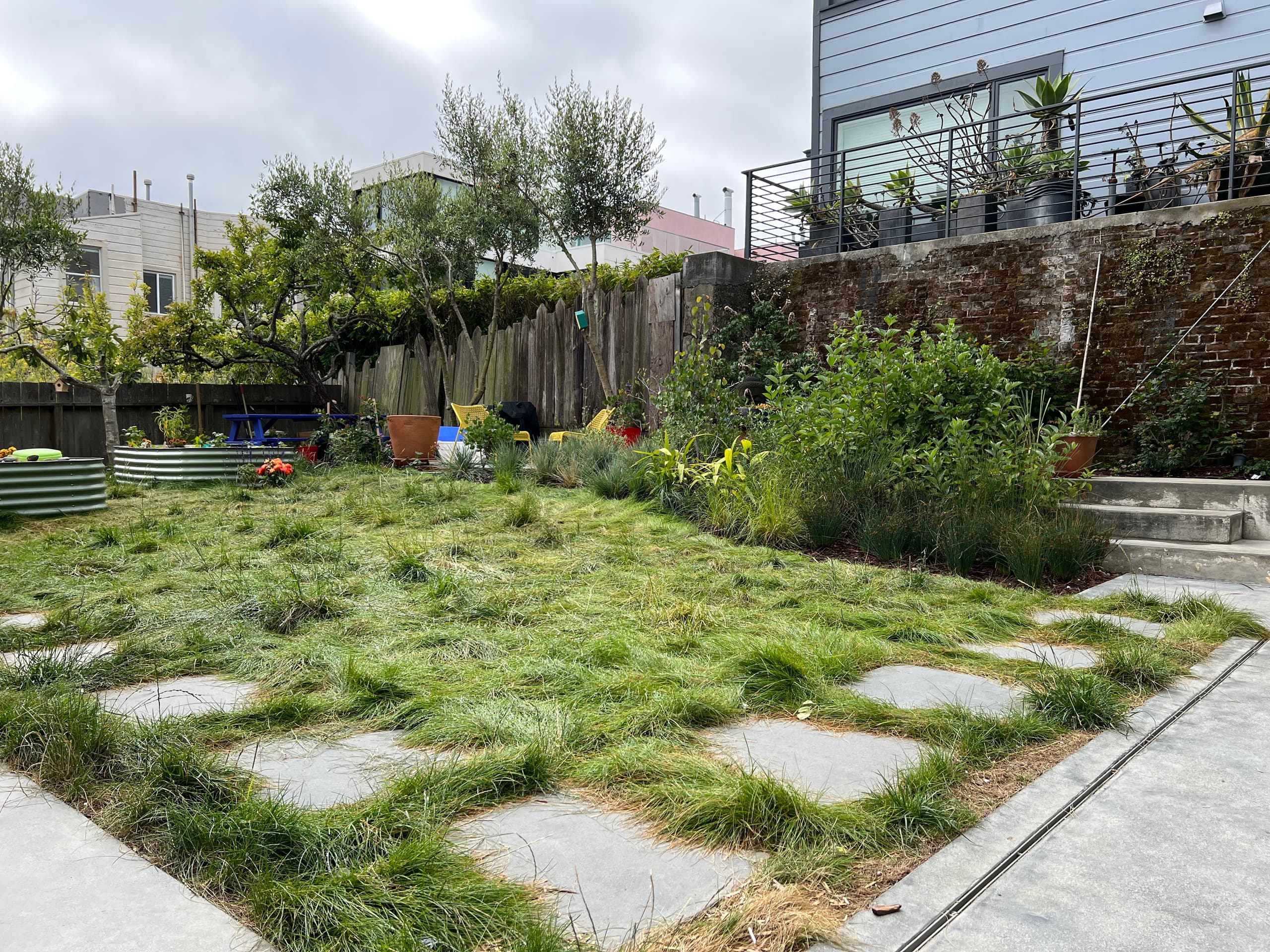 Home in San Francisco · ★5.0 · 3 bedrooms · 4 beds · 2.5 baths - Image 30