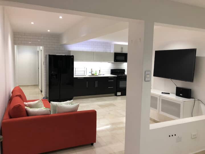 Miramar, Santurce Holiday Rentals & Homes Santurce, San Juan, Puerto