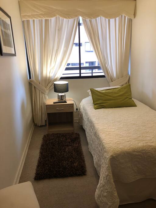 Dormitorio