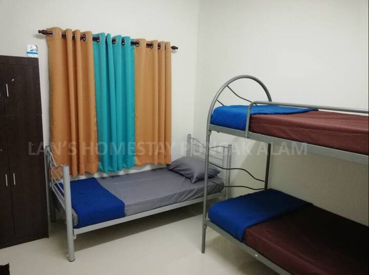 Puncak Alam Holiday Rentals Homes Selangor Malaysia Airbnb