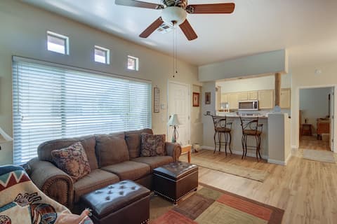 Top performing Airbnb: Charming Condo Conveniently Located in Chandler in Chandler