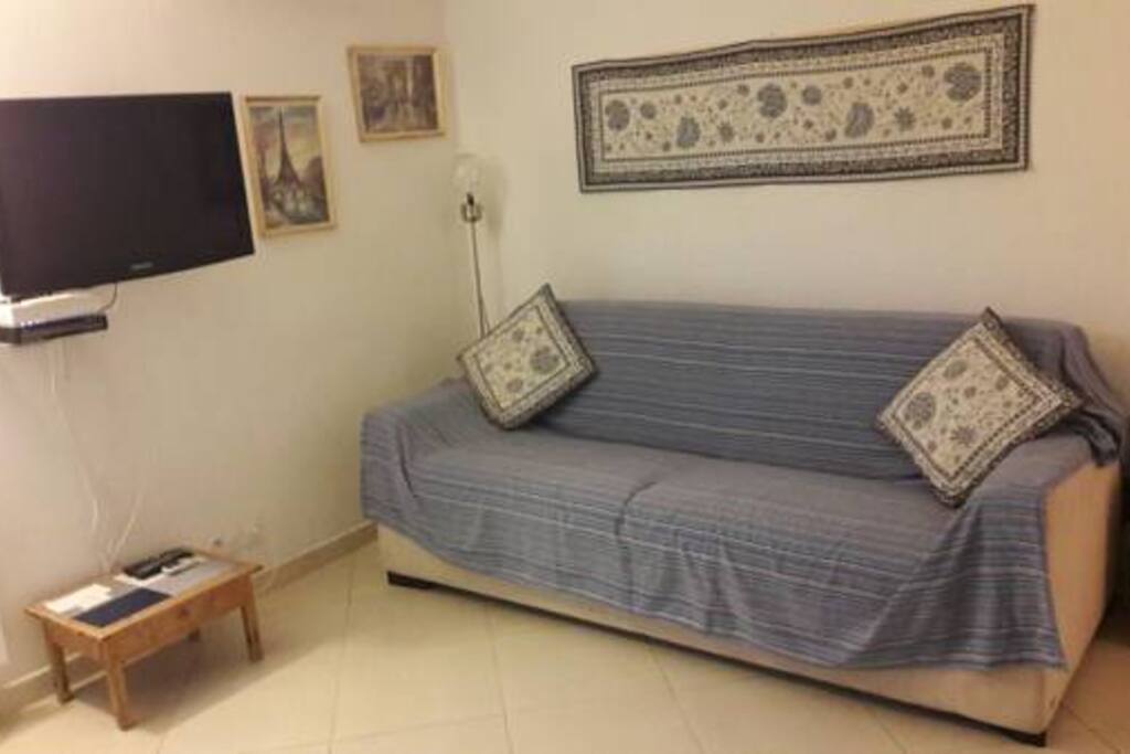 divano letto