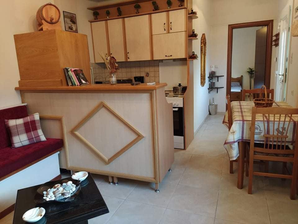 Agios Ioannis Vacation Rentals & Homes - Greece | Airbnb