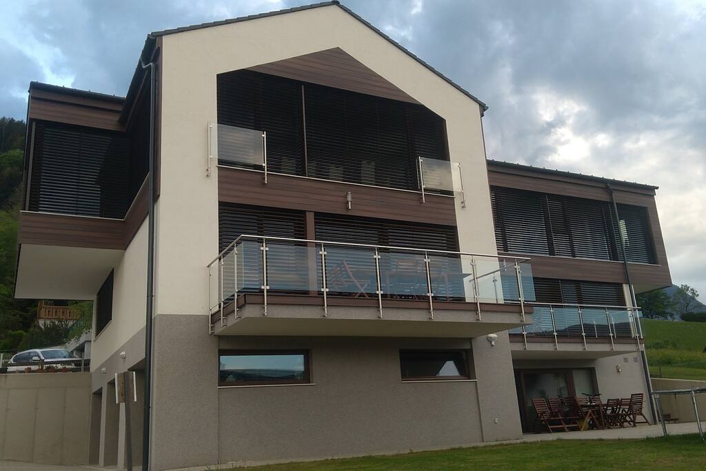 Dream House Gröbming