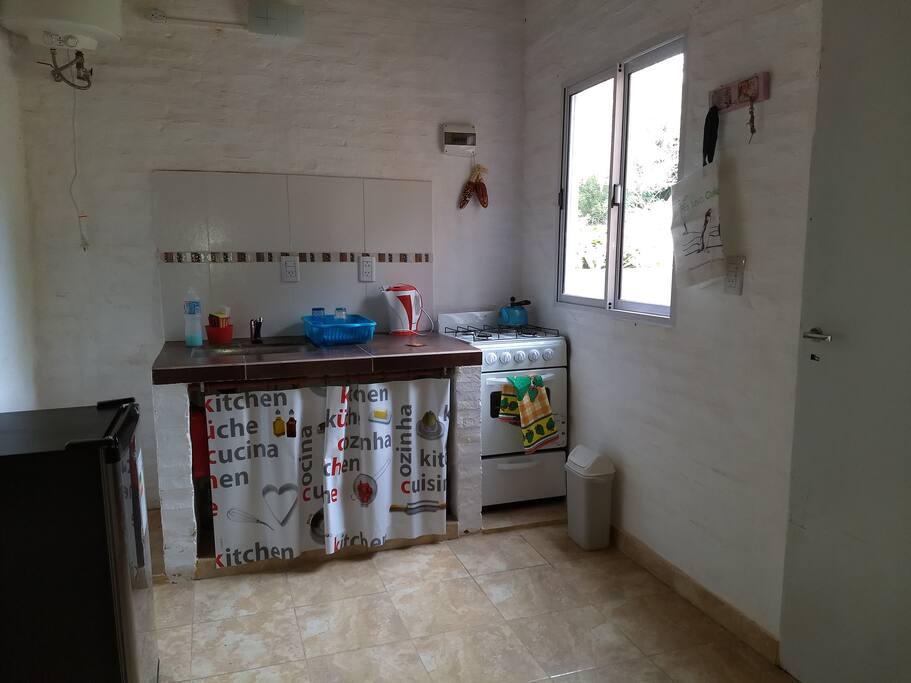 Cocina