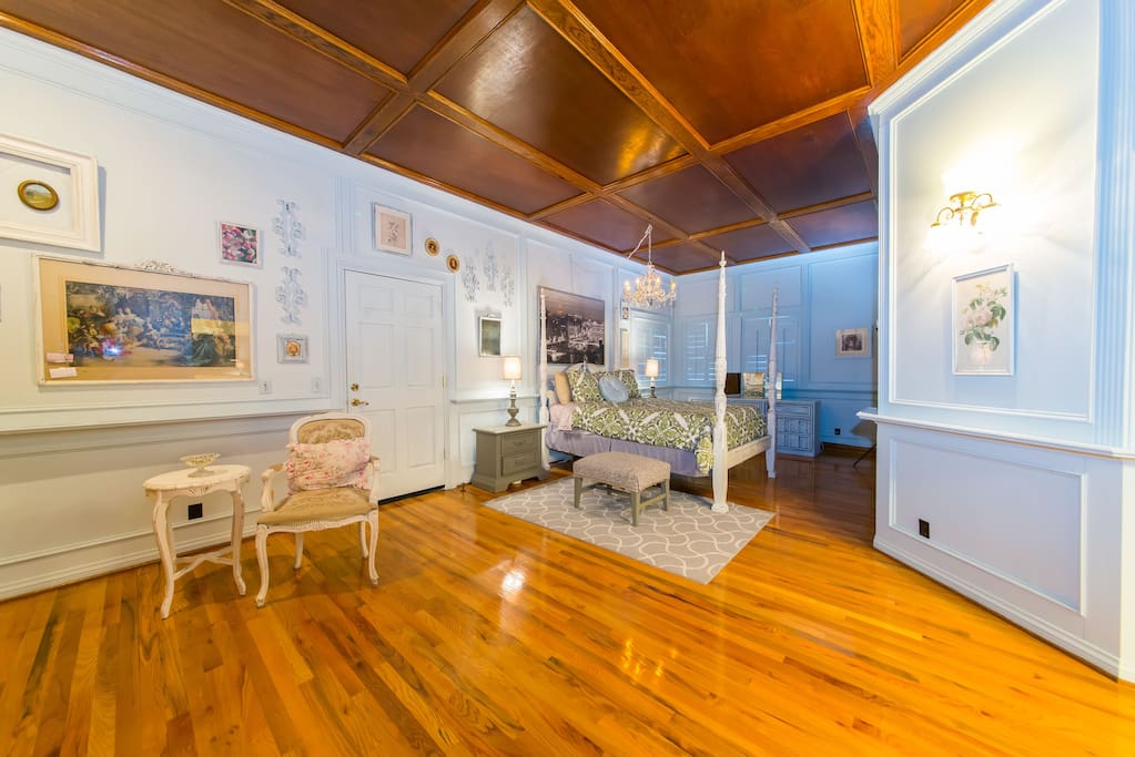 Paris Room