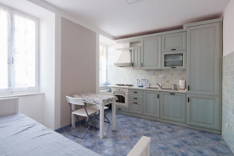 La Linea D'acqua Apartment CITR 011024-CAV-0042