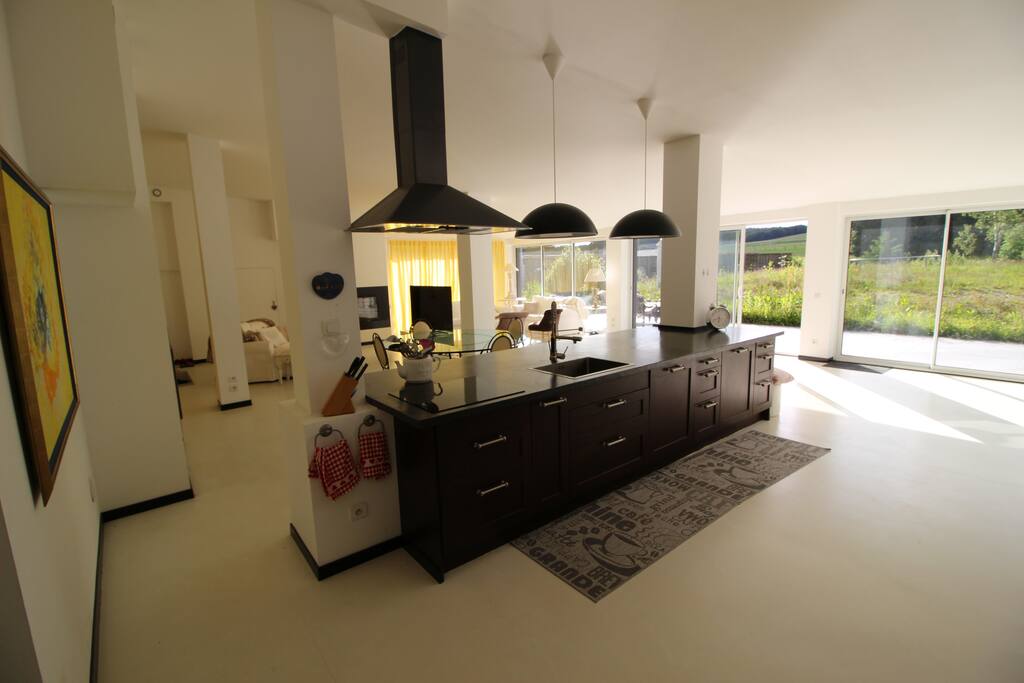 Cuisine américaine