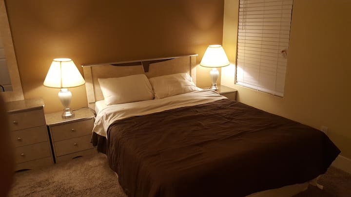 Chambre 1