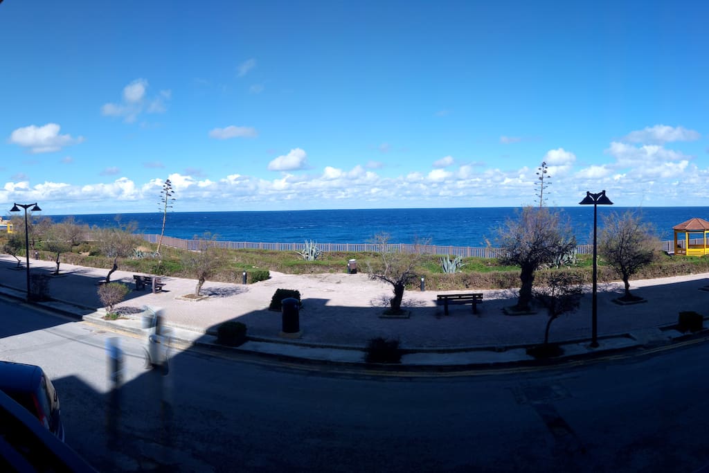 Seaview