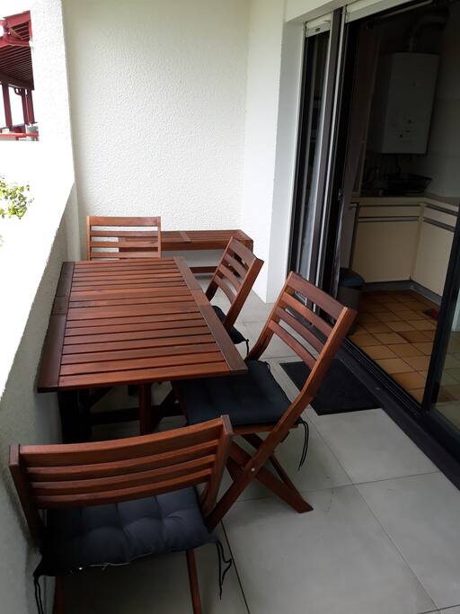 BALCON