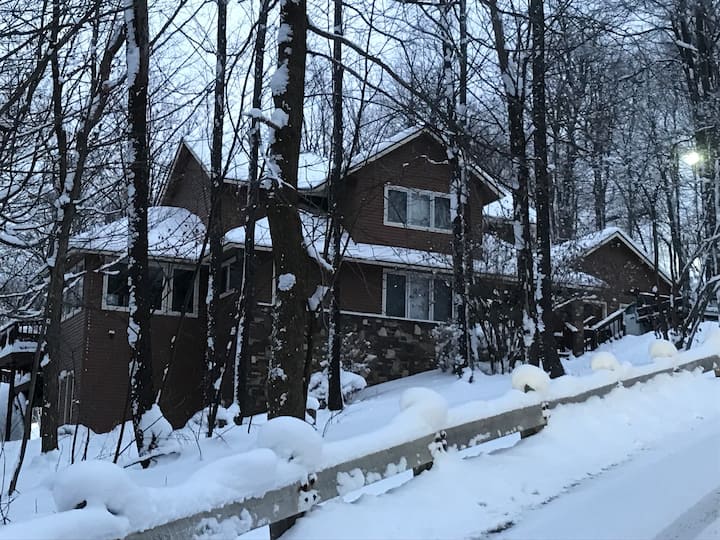 Luxury Retreat in mountains Blow out rates Houses for Rent in Hidden