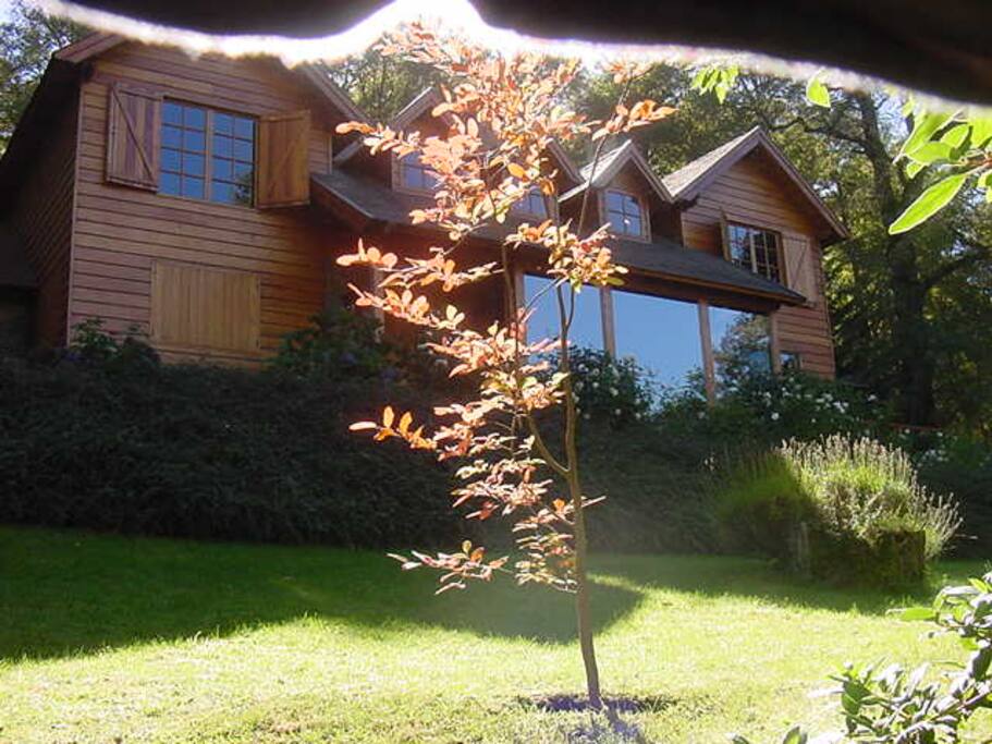 maravilloso otoño