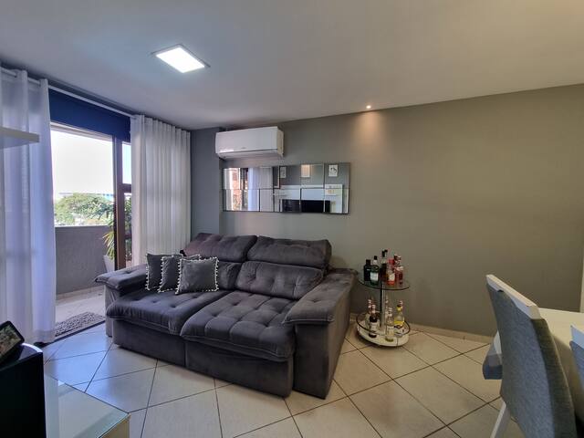 Apartamento 2 quartos em frente ao Pq Olímpico gallery image 4