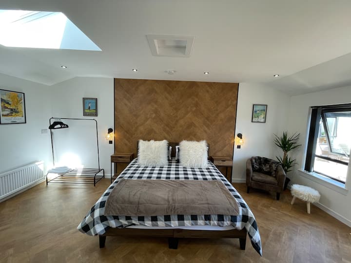 Golfers Dream! Self Contained Suite. - Saint Andrews