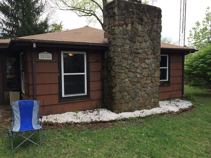 Tappan Lake Cabin Rentals Cabins and More Airbnb