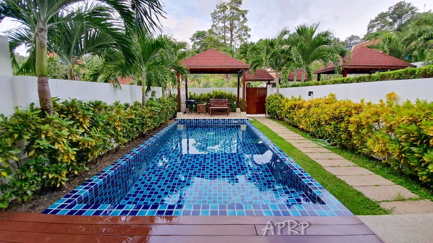 Aprp.Club managed Airbnb listing 3