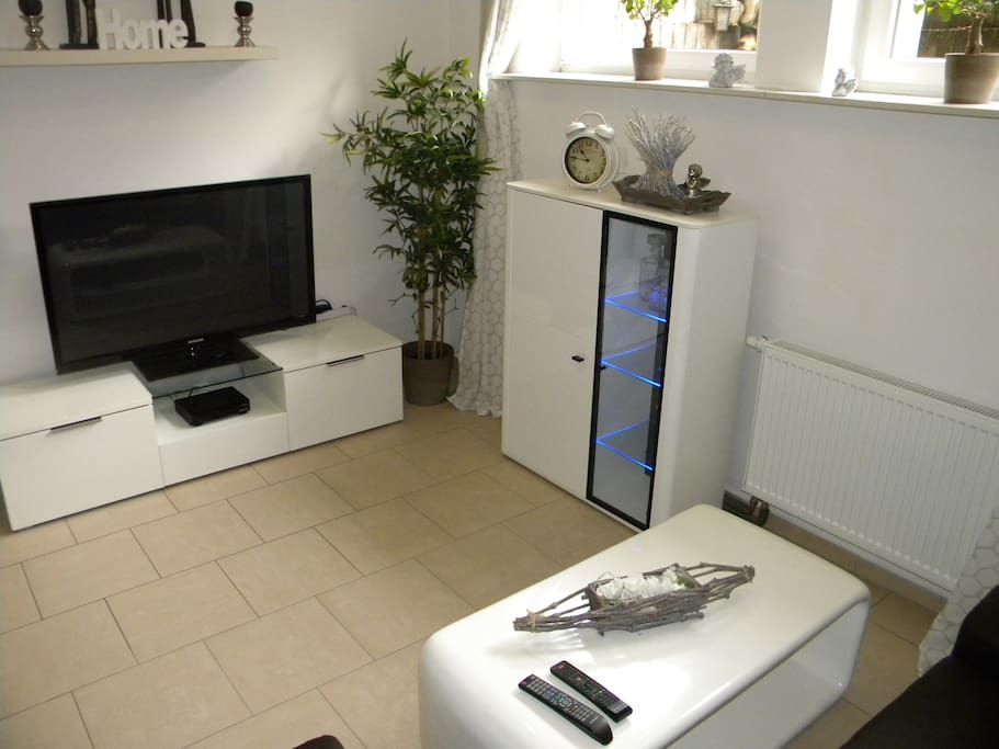 Wohnzimmer Bild2