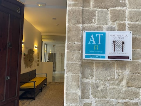 Apartamento & Spa SOL DEL PRIOR - 5