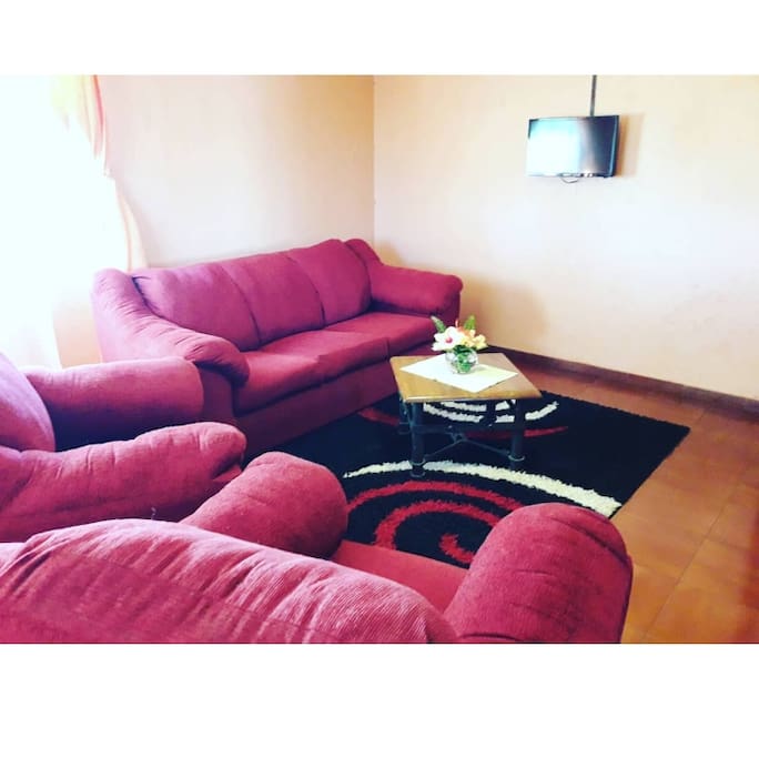 Sala de estar