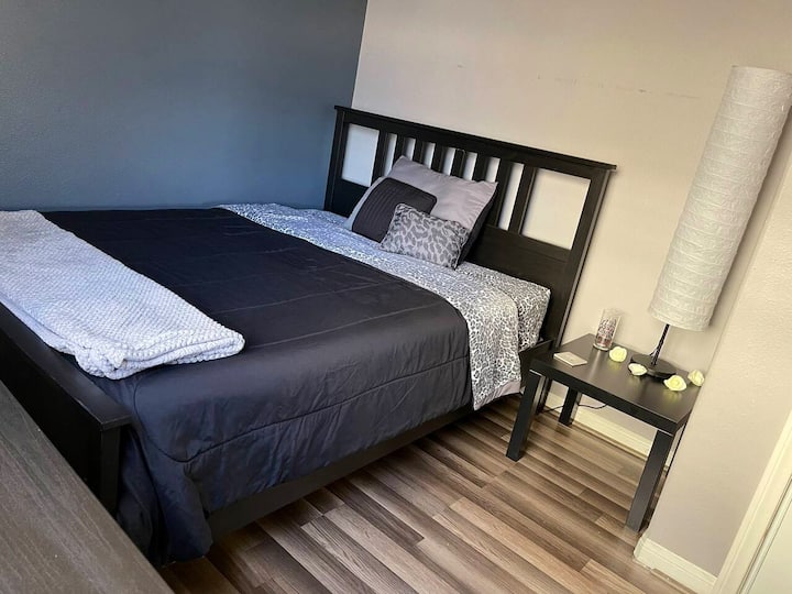 🌹 Charming Room With Backyard Pool Oasis - Murrieta, CA