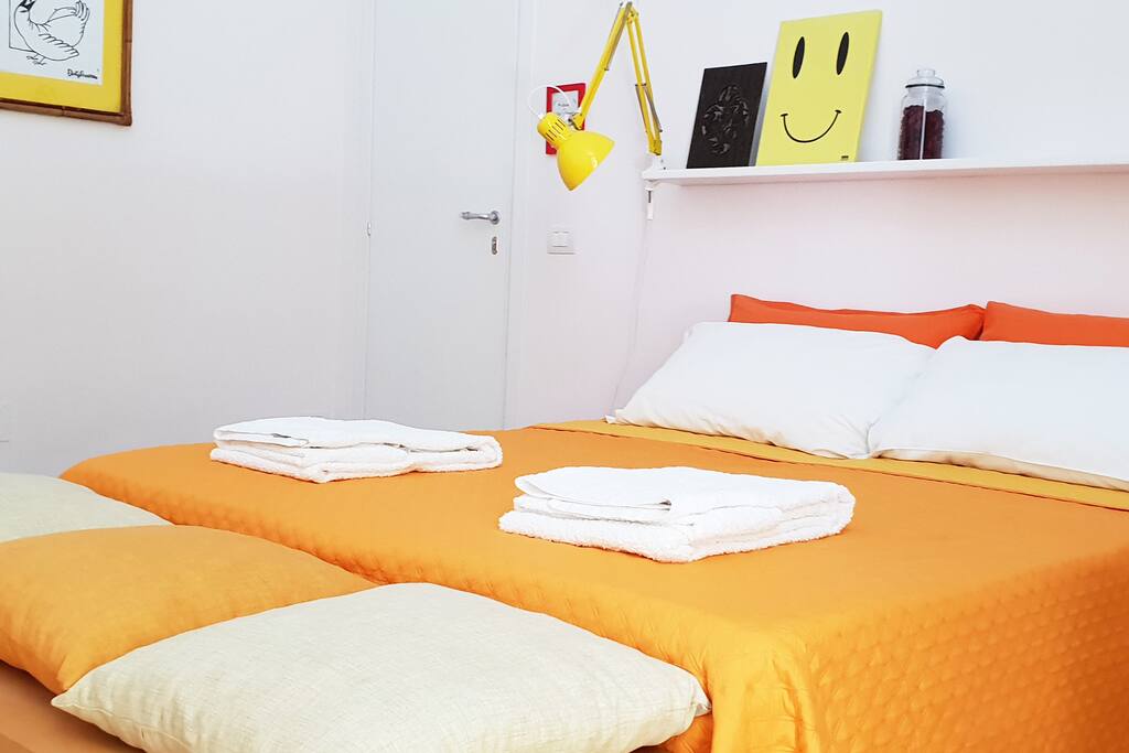 Sunrise room