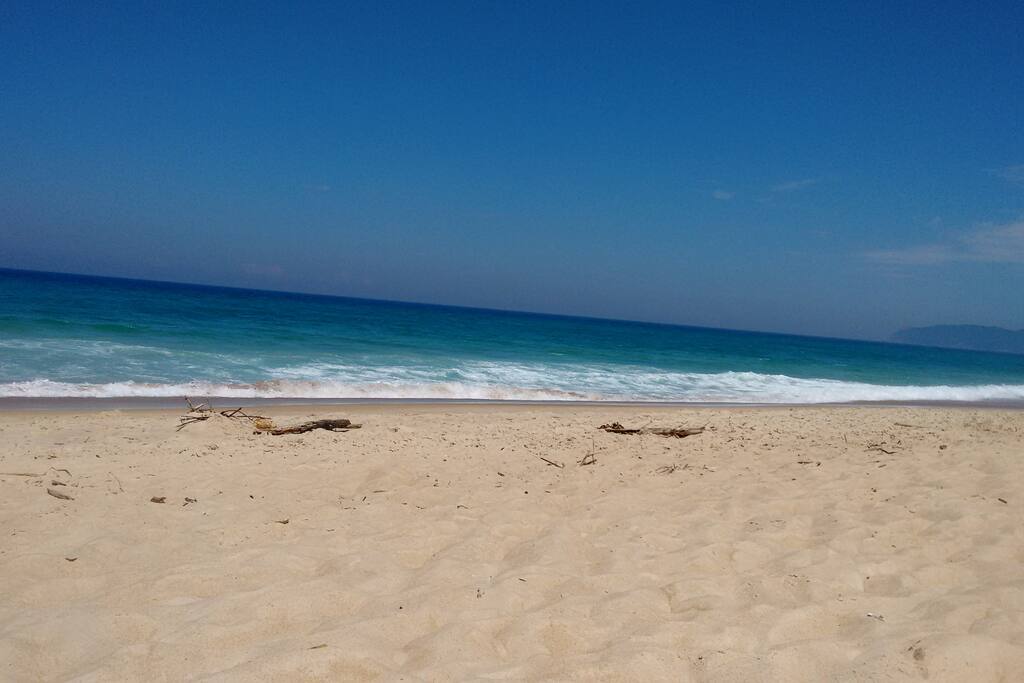 Praia do Moçambique