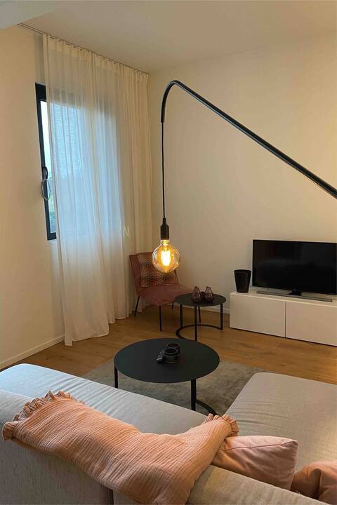 Wonderful duplex in Schilde - close to Antwerp