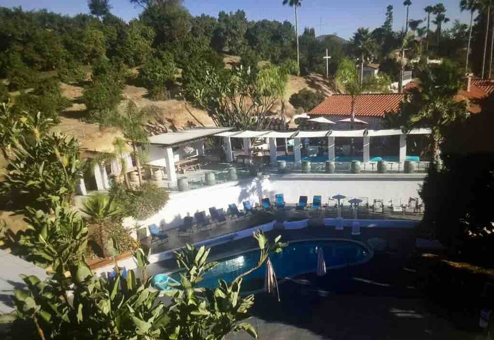 Falcon Vineyard Houses for Rent in Fallbrook, California, United States