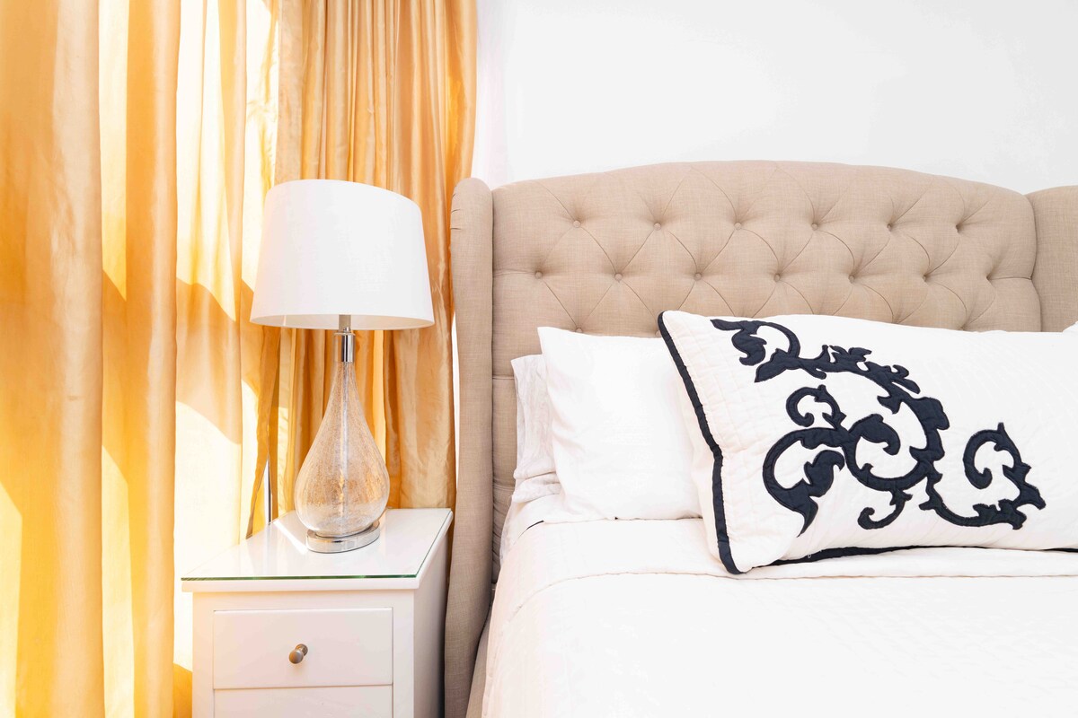 ห้องนอน