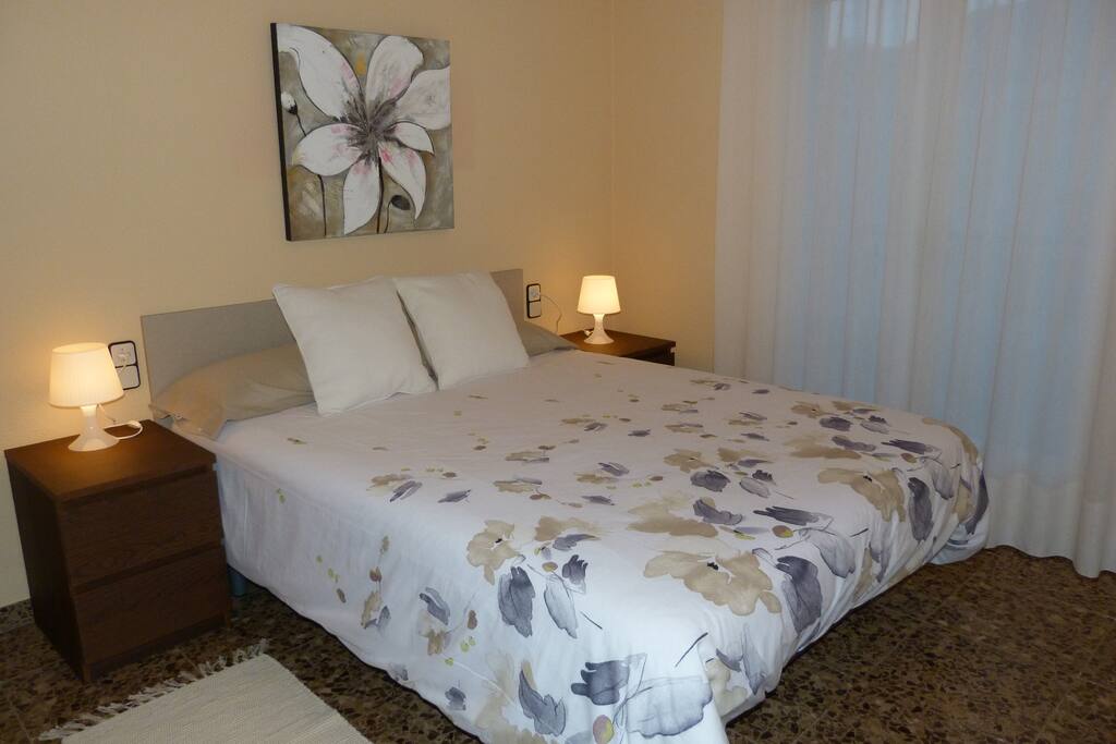 Habitación 1