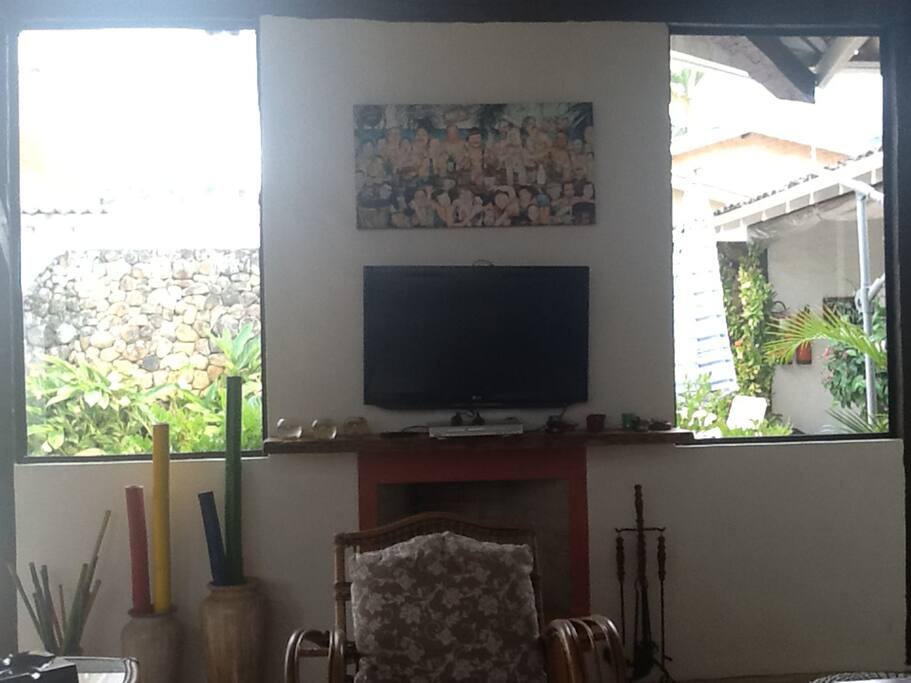 Lareira
