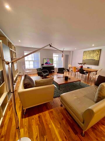 Stylish Marylebone Mayfair Hyde park Selfridges gallery image 3