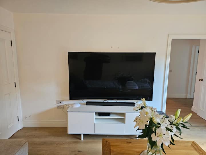 Rock Lodge Apartment, Kinsale - Kinsale