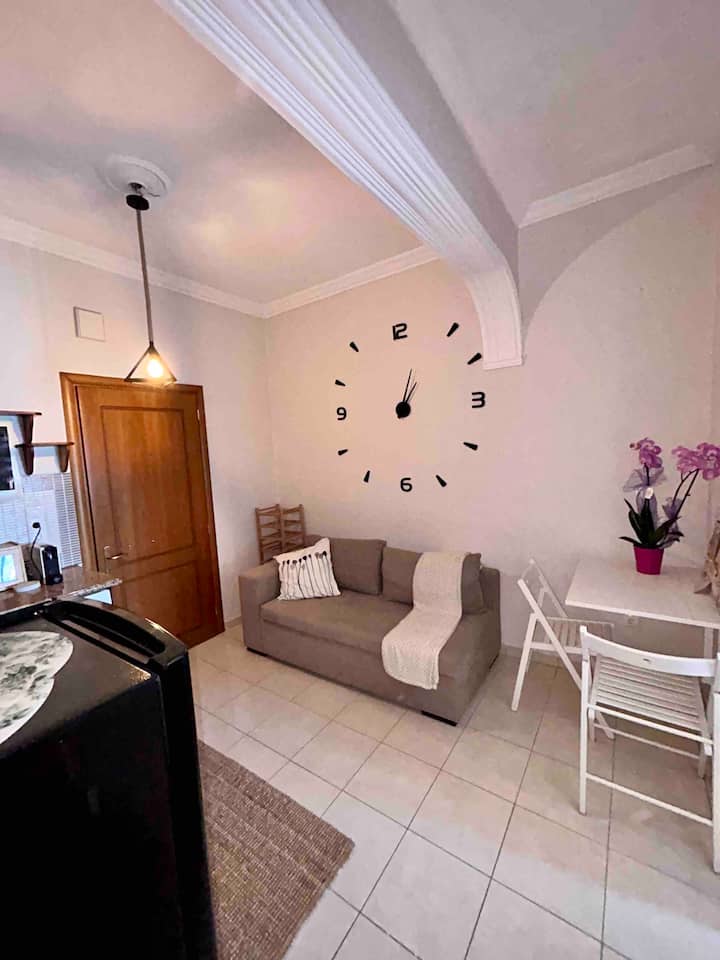 Corfu Studio “Close To Everything” - Korfu