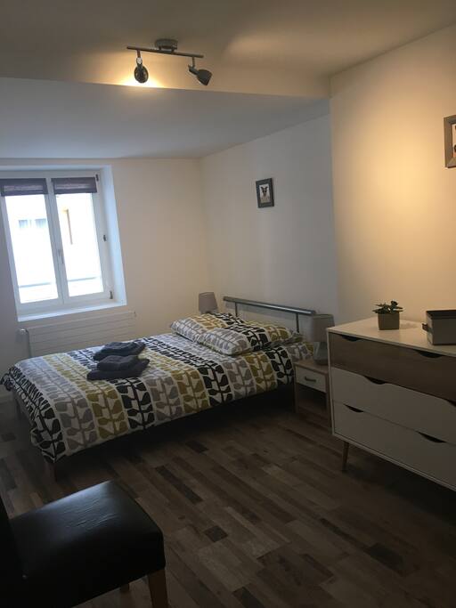 Chambre 1