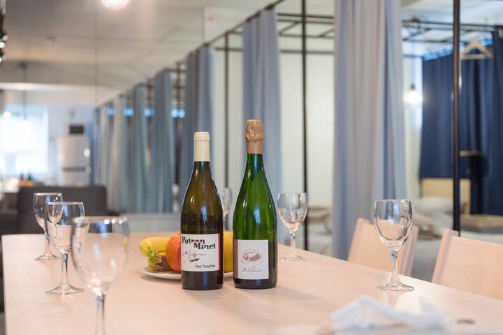 3. New open/Near Roppongi Hills/Up to 13 / WiFi gallery image 3