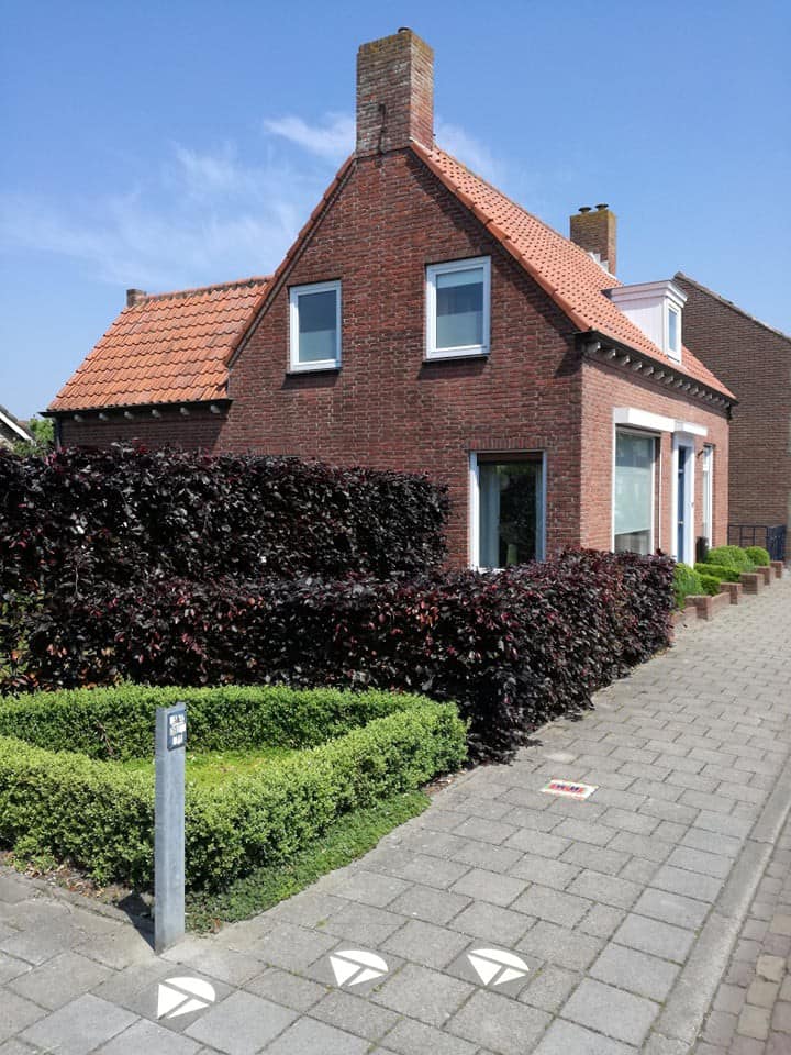 Holidayhome Pandora