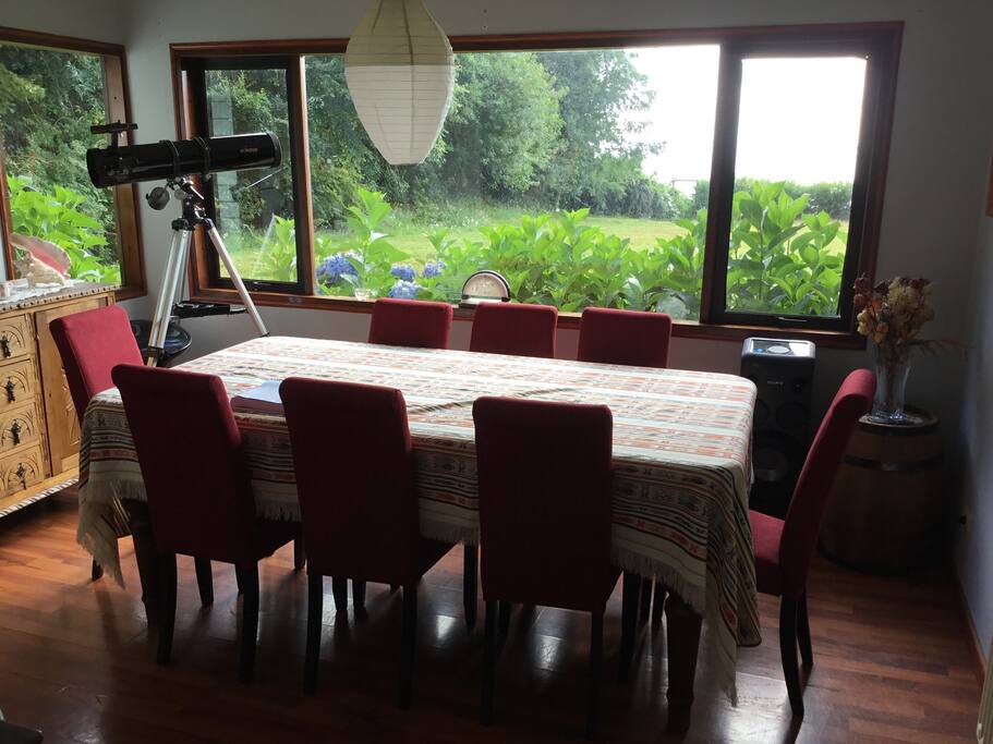 Comedor