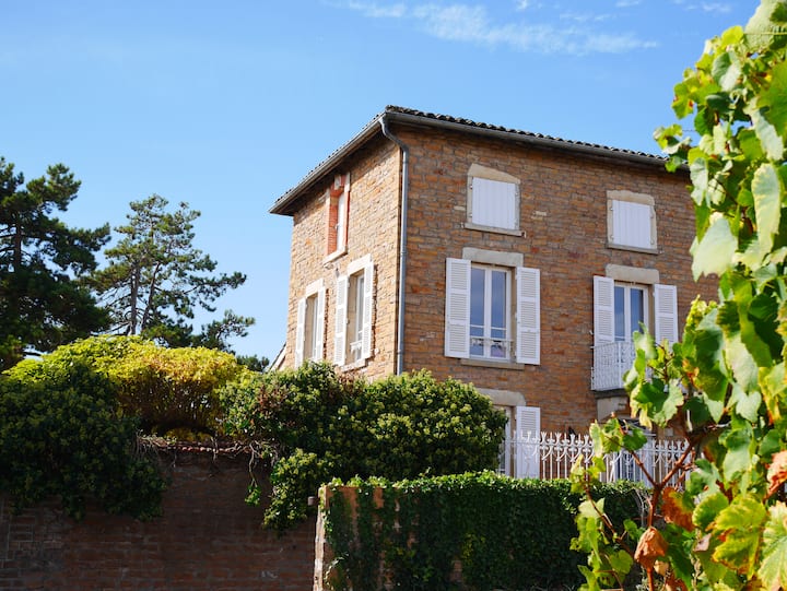 Beaujolais Vacation Rentals & Homes France Airbnb