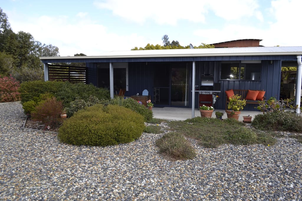 The Garden Shed